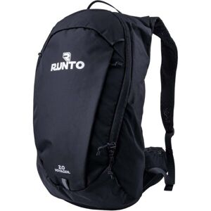 Runto VOYAGER 20 Outdoor hátizsák, fekete, méret