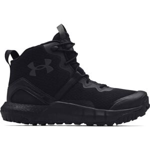 Under Armour MICRO G VALSETZ ZIP Férfi outdoor cipő, fekete, méret 45.5