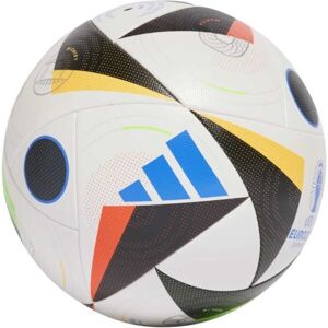 adidas EURO 24 FUSSBALLLIEBE COMPETITION Futball labda, fehér, méret