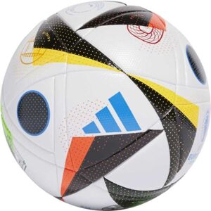 adidas EURO 24 FUSSBALLLIEBE LEAGUE Futball labda, fehér, méret