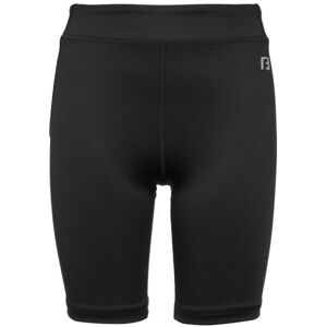 Fitforce GERONY Lány fitnesz leggings, fekete, méret