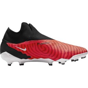 Nike PHANTOM GX PRO DF FG Férfi futballcipő, piros, méret 45.5