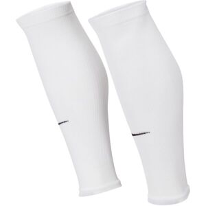 Nike STRIKE Focis kamásli, fehér, méret