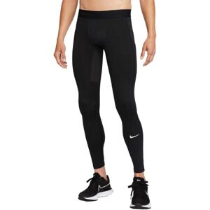 Nike PRO Férfi thermo leggings, fekete, méret