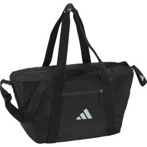 adidas SP BAG Sporttáska, fekete, méret