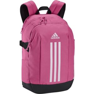 adidas POWER VII Sporthátizsák, rózsaszín, méret
