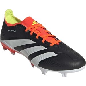 adidas PREDATOR LEAGUE L FG Férfi futballcipő, fekete, méret 46