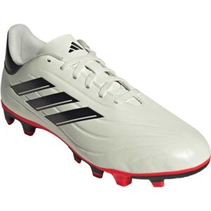 adidas COPA PURE 2 CLUB FXG J Gyerek futballcipő, fehér, méret 35.5