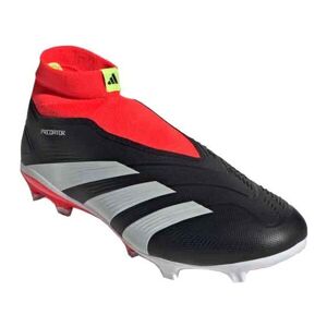 adidas PREDATOR LEAGUE LL FG Férfi futballcipő, fekete, méret 45 1/3