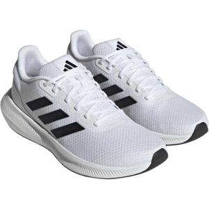 adidas RUNFALCON 3.0 Férfi futócipő, fehér, méret 46