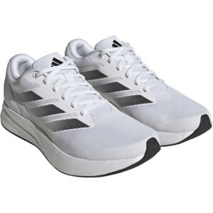 adidas DURAMO RC U Férfi futócipő, fehér, méret 46