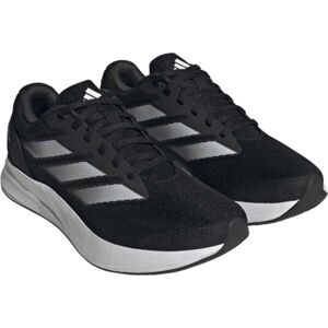 adidas DURAMO RC U Férfi futócipő, fekete, méret 46 2/3