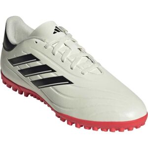 adidas COPA PURE 2 CLUB TF Férfi futballcipő műfüves pályára, fehér, méret 46