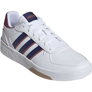 adidas COURTBEAT Férfi cipő, fehér, méret 46