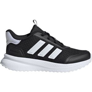 adidas X_PLRPATH K Gyerek szabadidőcipő, fekete, méret 38 2/3