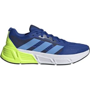 adidas QUESTAR 2 M Férfi futócipő, kék, méret 45 1/3