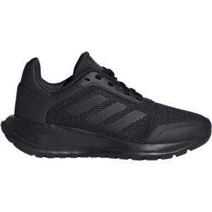 adidas TENSAUR RUN 2.0 K Gyerek sportcipő, fekete, méret 36