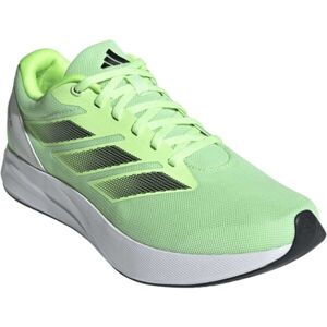 adidas DURAMO RC U Férfi futócipő, világoszöld, méret 45 1/3