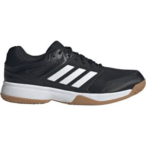 adidas SPEEDCOURT Férfi röplabda cipő, fekete, méret 44 2/3