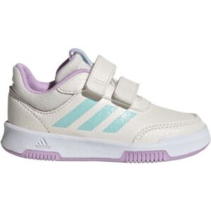 adidas TENSAUR SPORT 2.0 CF Gyerek sportos cipő, bézs, méret