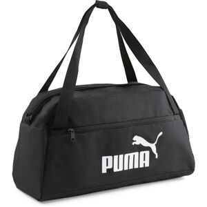 Puma PHASE SPORTS BAG Sporttáska, fekete, méret