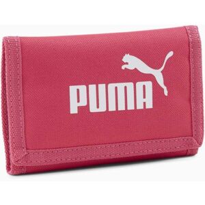 Puma Phase Wallet Pénztárca, rózsaszín, méret