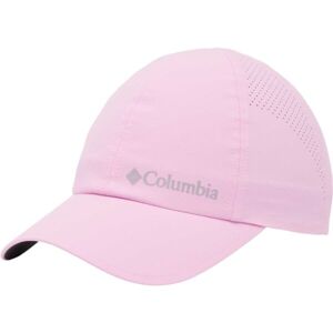 Columbia SILVER RIDGE III BALL CAP Baseball sapka, rózsaszín, méret
