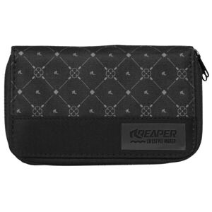 Reaper POPSTAR Női pénztárca, sötétzöld, méret