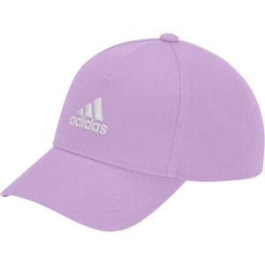 adidas CAP KIDS Gyerek baseball sapka, lila, méret
