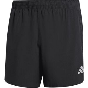 adidas RUN IT SHORTS Férfi rövidnadrág futáshoz, fekete, méret