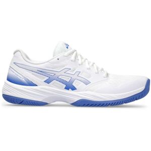 ASICS GEL-COURT HUNTER Női teremcipő, fehér, méret 39.5