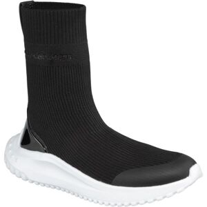 Calvin Klein EVA RUNNER SOCK KNIT Női szabadidőcipő, fekete, méret