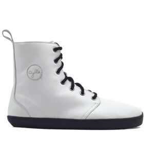 AYLLA CHIRI WT W Női téli cipő, fehér, méret