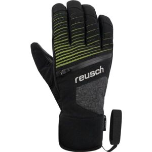 Reusch THEO R-TEX® XT Téli kesztyű, fekete, méret