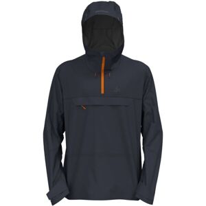 Odlo X-ALP 3L Férfi outdoor kabát, sötétszürke, méret