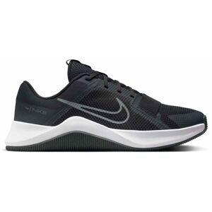 Nike MC TRAINER 2 Férfi edzőcipő, fekete, méret 44