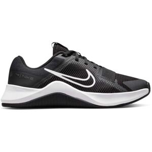 Nike MC TRAINER 2 W Női edzőcipő, fekete, méret 38