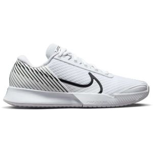 Nike COURT AIR ZOOM VAPOR PRO 2 Férfi teniszcipő, fehér, méret 44