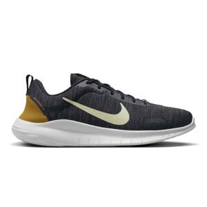 Nike FLEX EXPERIENCE RN 12 Férfi futócipő, sötétszürke, méret 44.5