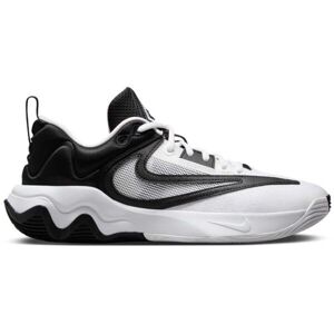 Nike GIANNIS IMMORTALITY 3 Férfi kosárlabda cipő, fehér, méret 44