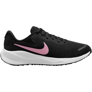 Nike REVOLUTION 7 W Női futócipő, fekete, méret 38