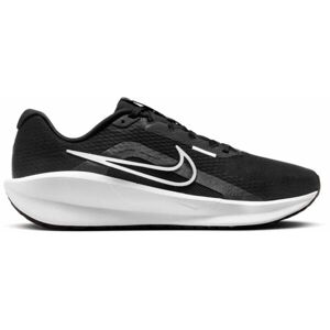 Nike DOWNSHIFTER 13 Férfi futócipő, fekete, méret 47.5