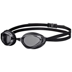 Arena PYTHON Verseny úszószemüveg, fekete, méret