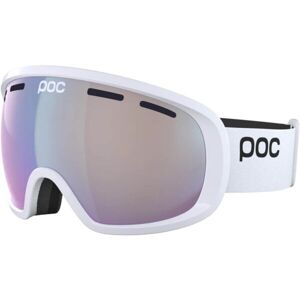 POC FOVEA PHOTOCHROMIC Síszemüveg, fehér, méret