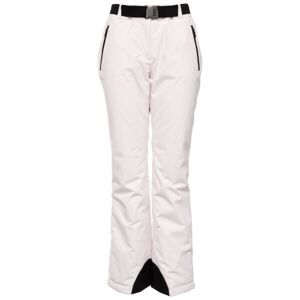 Colmar LADIES SKI PANTS Női sínadrág, fehér, méret