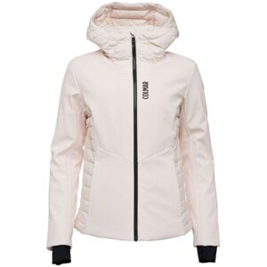 Colmar LADIES SKI JACKET Női sídzseki, fehér, méret