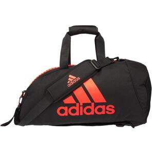 adidas 2IN1 BAG S Sporttáska, fekete, méret
