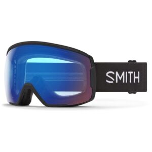 Smith PROXY Snowboard- és síszemüveg, fekete, méret