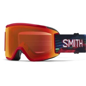 Smith SQUAD S Snowboard- és síszemüveg, mix, méret