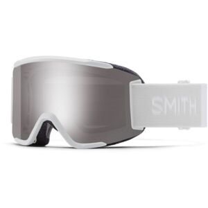 Smith SQUAD S Snowboard- és síszemüveg, szürke, méret
